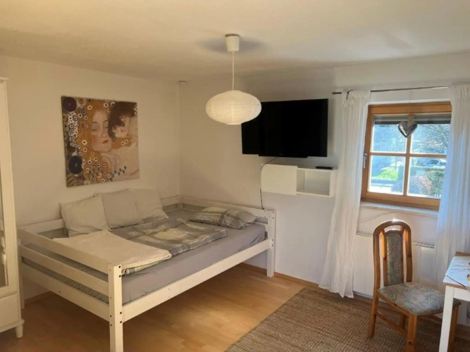 Ferienwohnung Geigl