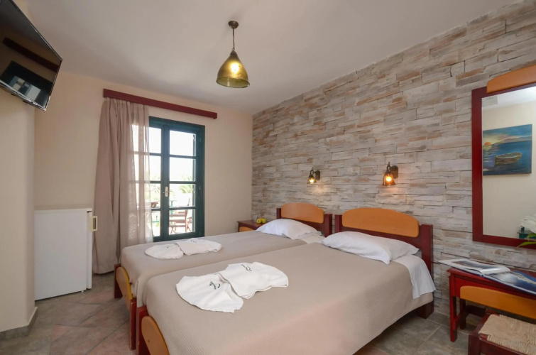 Naxos Beach Hotel