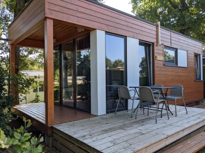 Double Bungalow