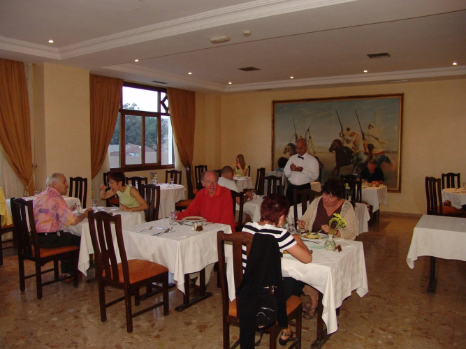 Hotel Oasis photo 33