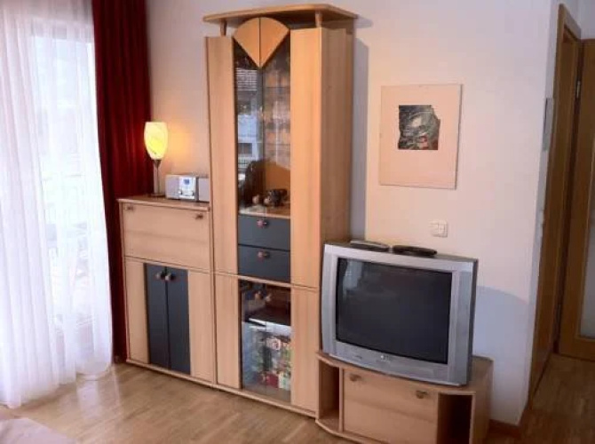 Apartment Bachmann