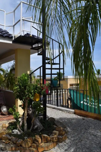 Casa Bonita Inn