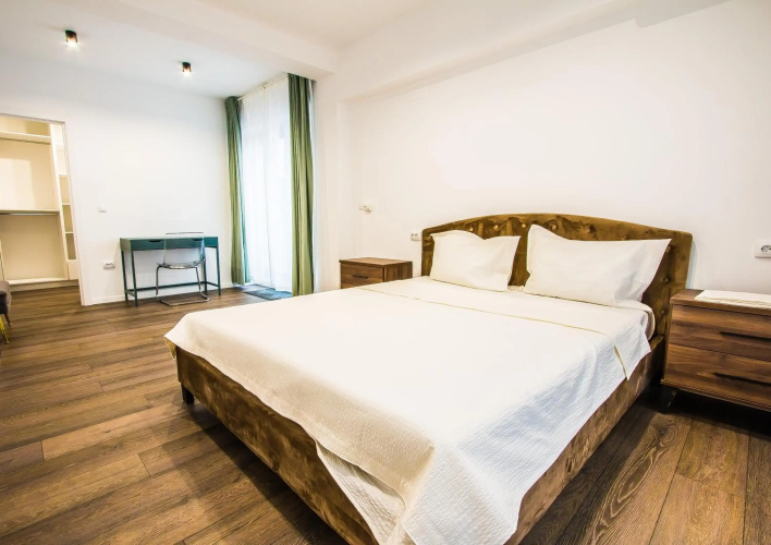 Iancului ApartHotel