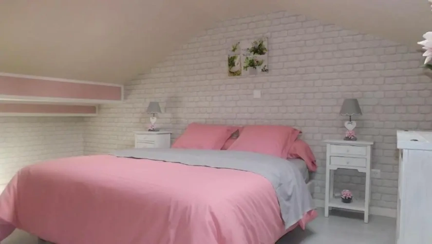 1 Bedroom Cottage