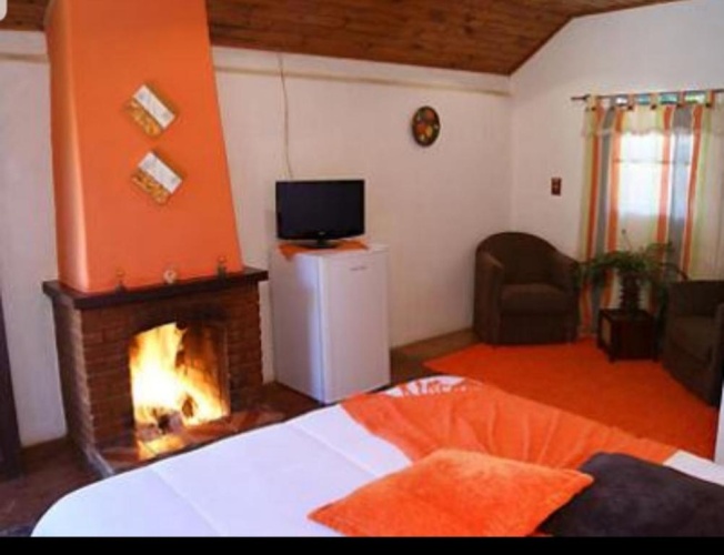 Standard Bungalow