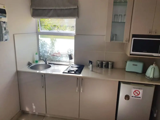 1 Bedroom Cottage