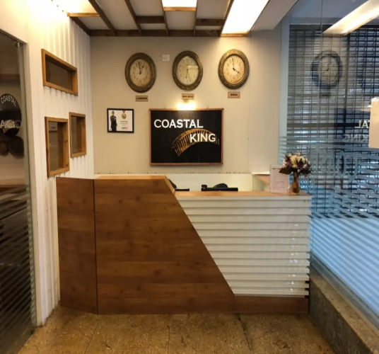 Hotel Coastal King