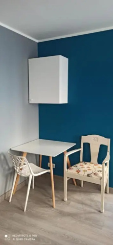 Riga Old Town Airy Apartment 4