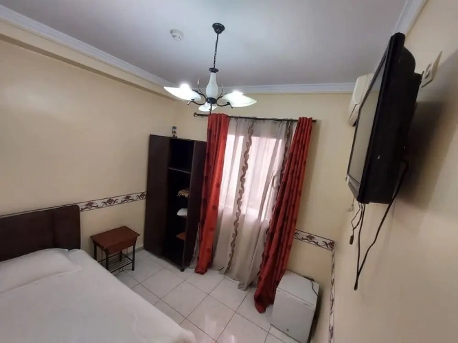 Single room