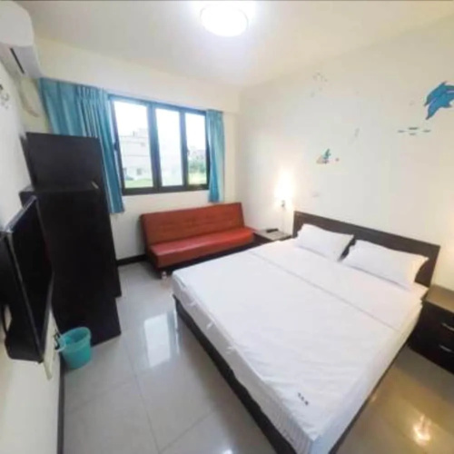 Dolphin Bay B&B