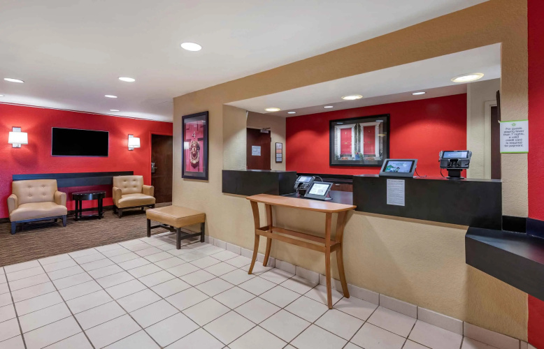 Extended Stay America Orlando Theme Parks Major Blvd. photo 8