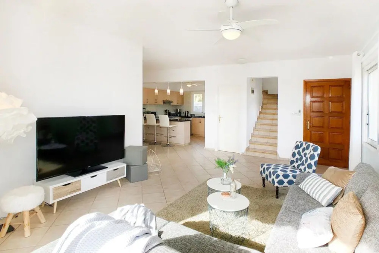 Villa Silverline