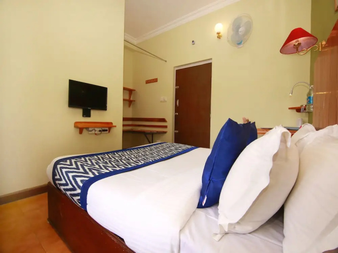 OYO 10336 Hotel SN Annex