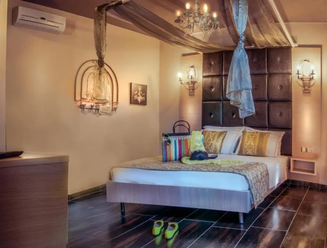 Superior Apartment