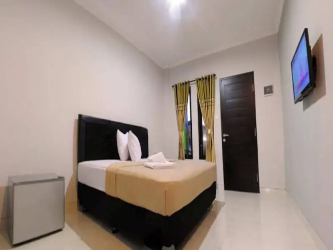 Amerta Homestay