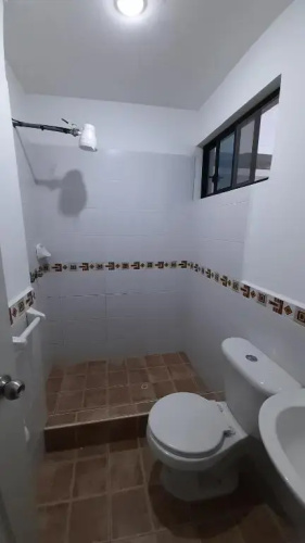Suites y habitaciones en Edificación Amaralto