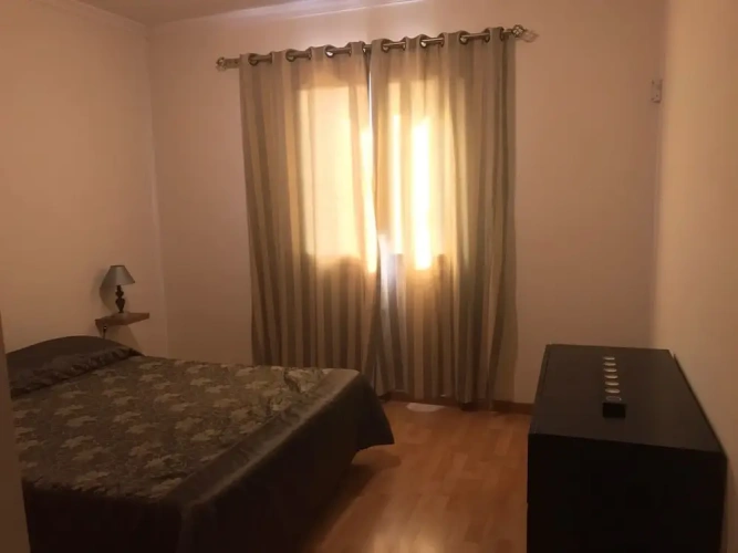 3 Bedrooms Family Apartment oceanfront