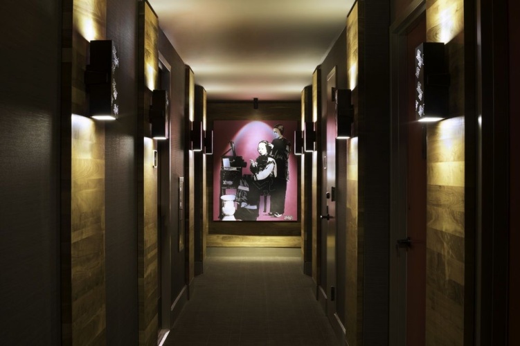 Hotel 50 Bowery photo 17
