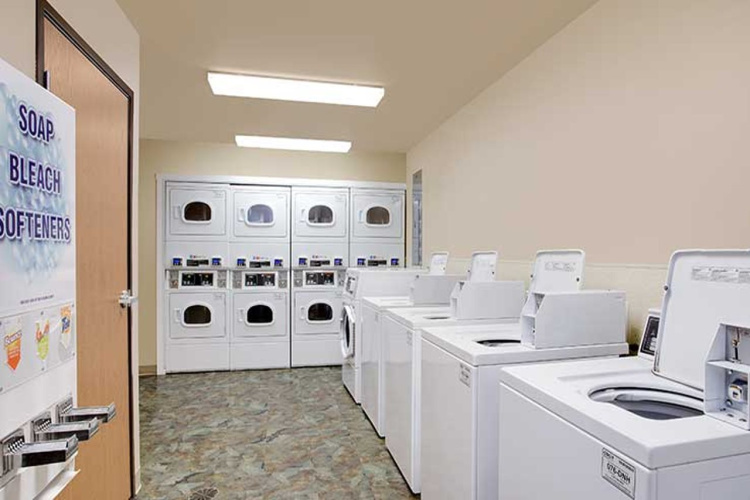 WoodSpring Suites Richmond West I-64