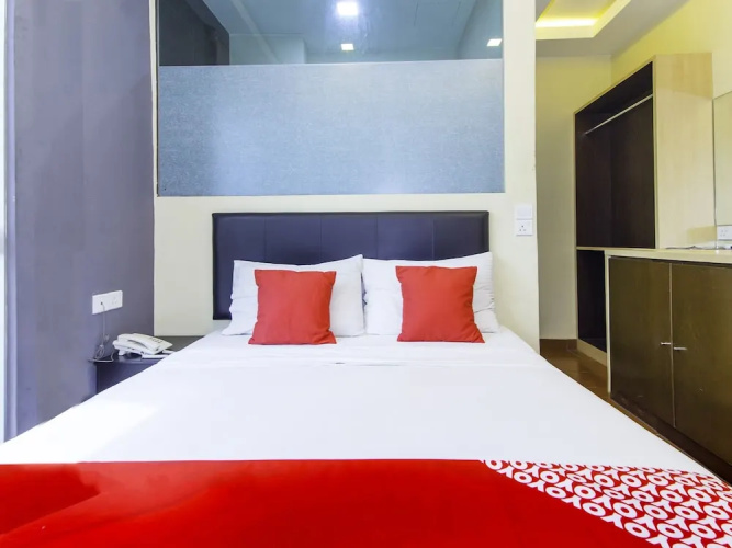 Norbu Hotel by OYO