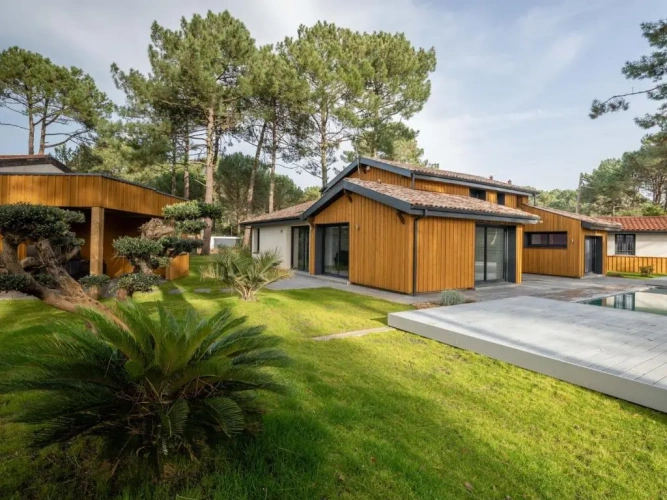 Cottage