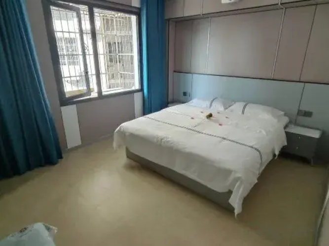 Chongqing Tianxi Hotel