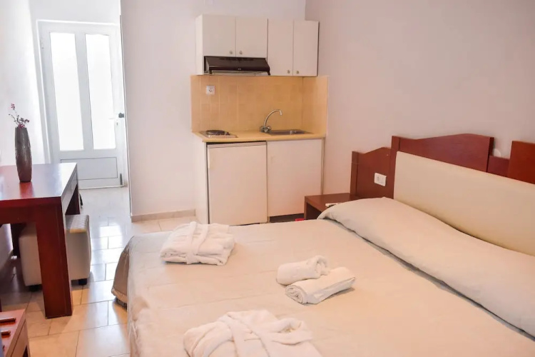 Motel Dias