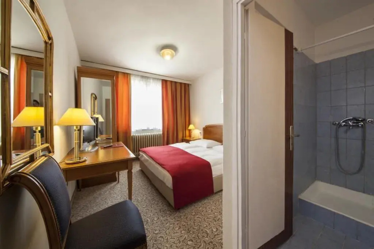 Hotel Zagreb