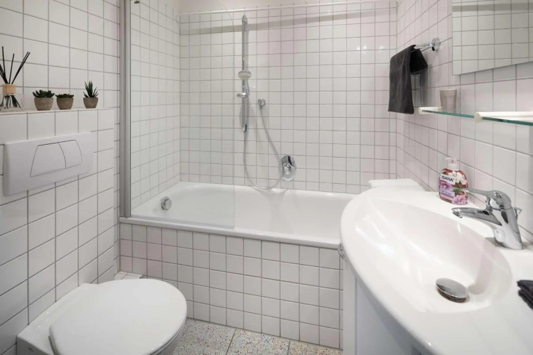 Wohnung Berlin