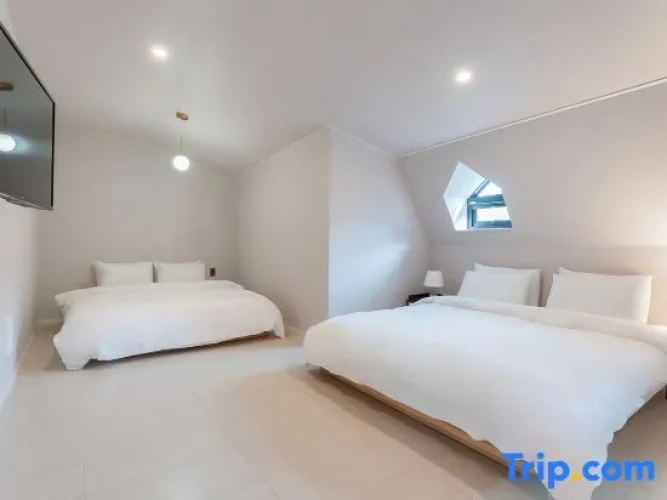 1 Bedroom Cottage