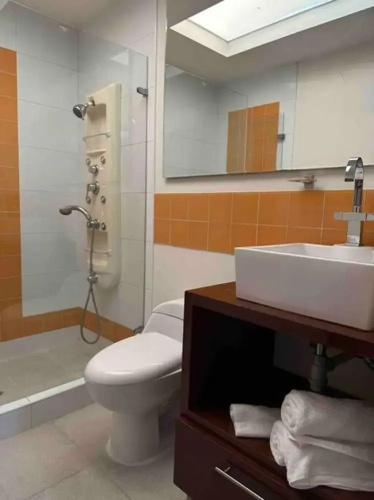 Hotel Niza Norte