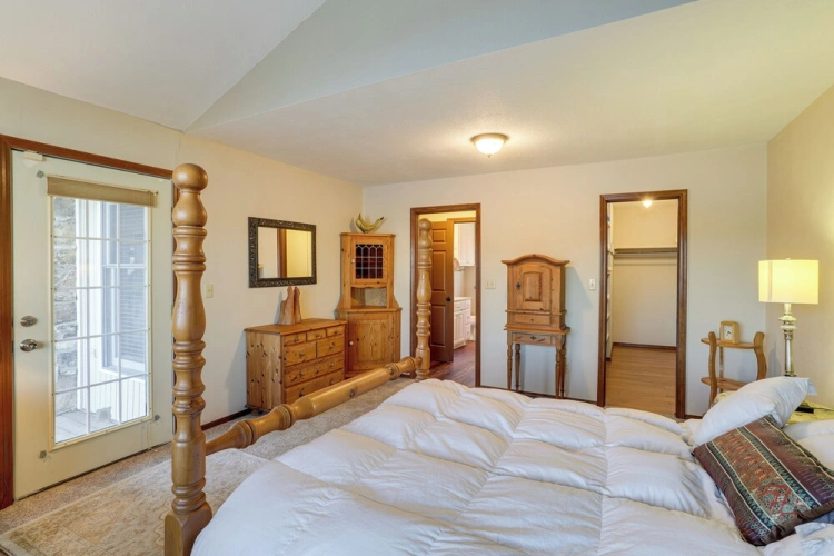 3 Bedrooms Cottage