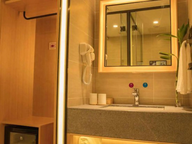 Designer Hotel