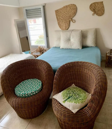 Casita 22