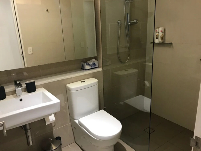 Trigo Home - Saunders Close Sydney