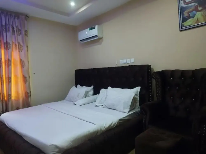 Hotel Dopepi