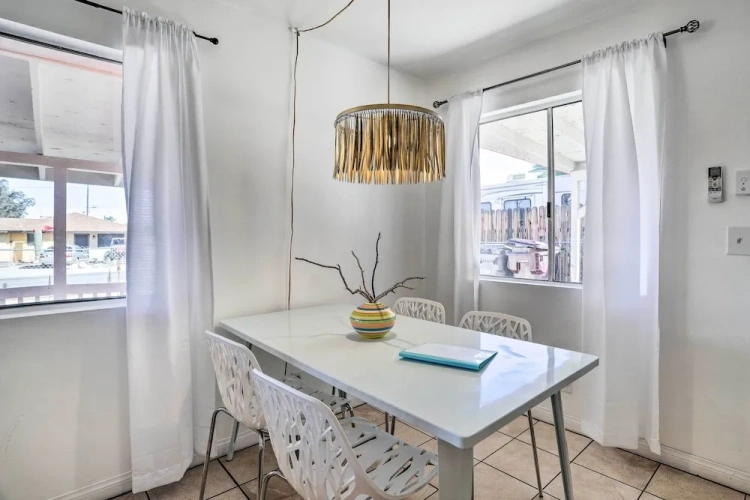 1 Bedroom Cottage