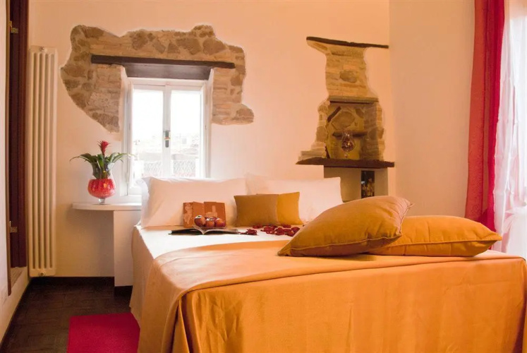 BdB Luxury Rooms Navona