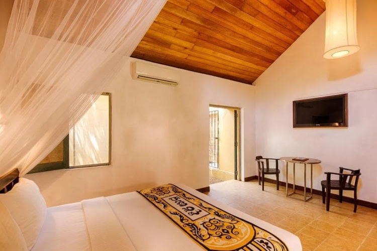 Jetwing Ayurveda Pavilions