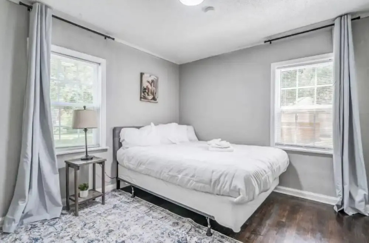 Whitehaven Park Retreat