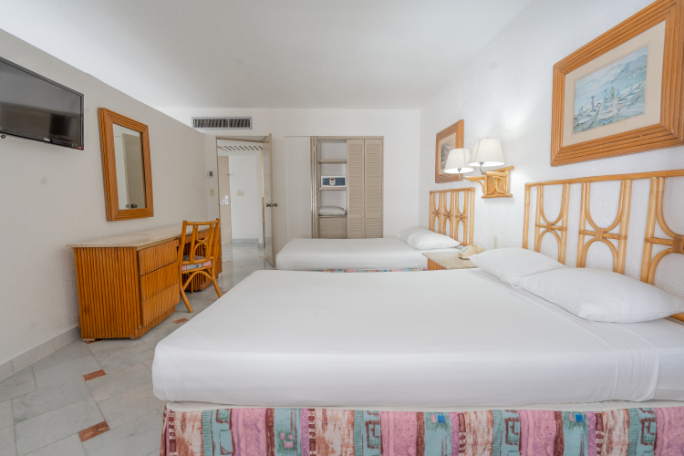 Imagen de Playa Suites
