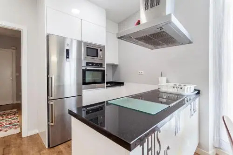 Conde de melito Apartment Premium