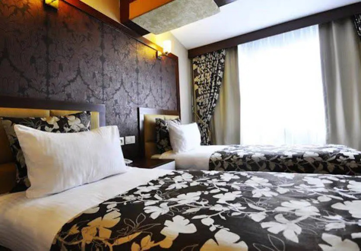 Asya Suite