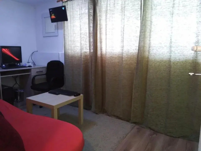 Friendly House - Self Check-In