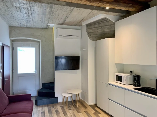 Standard Duplex room
