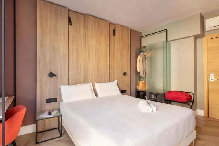 Montcalm Piccadilly Townhouse photo 12