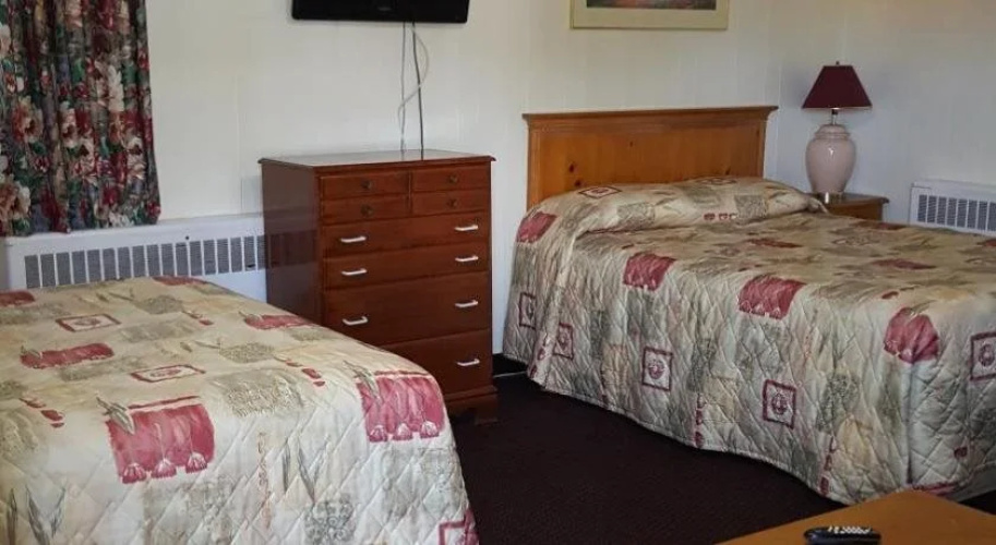 Maples Motel