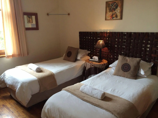 A Sunflower Stop - Hostel