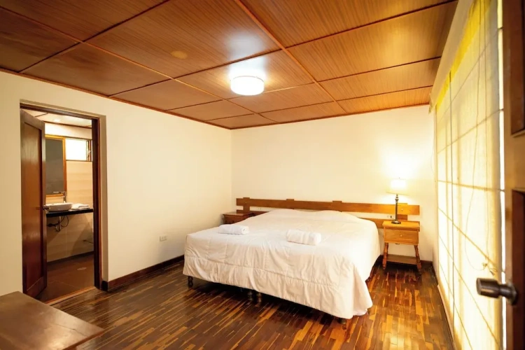 Bungalow