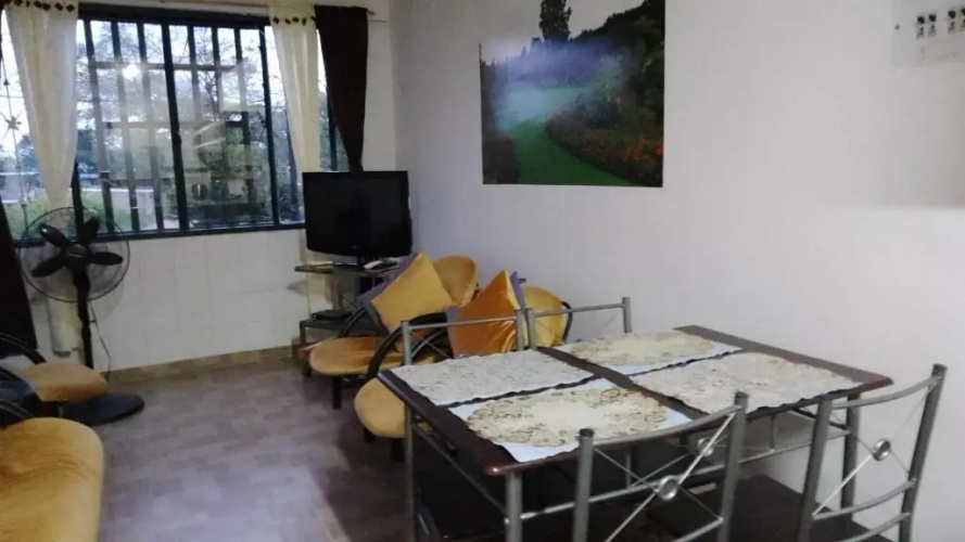 APARTAMENTO EN PLAN RURAL PERo CENTRAL